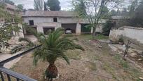 Garden of House or chalet for sale in Agón  with Heating, Private garden and Storage room