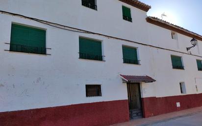 Exterior view of House or chalet for sale in Agón  with Heating, Private garden and Storage room