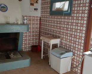 Kitchen of Country house for sale in Tosos