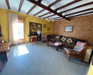 Living room of Land for sale in Calatayud