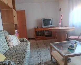 Sala d'estar de Finca rústica en venda en Paracuellos de la Ribera