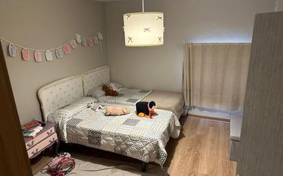 Dormitori de Finca rústica en venda en Cariñena amb Piscina