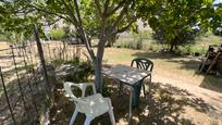 Garden of House or chalet for sale in  Zaragoza Capital