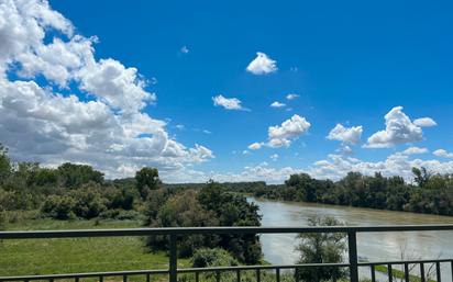 Exterior view of Land for sale in  Zaragoza Capital