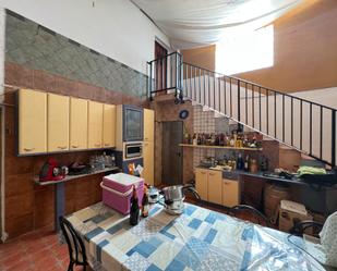 Kitchen of Country house for sale in Borja