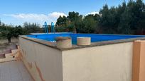 Swimming pool of House or chalet for sale in Alfajarín  with Swimming Pool