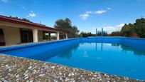 Swimming pool of House or chalet for sale in Alfajarín  with Swimming Pool