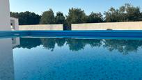 Piscina de Casa o xalet en venda en Villafranca de Ebro amb Piscina