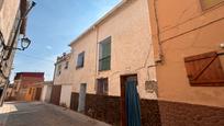 Vista exterior de Casa o xalet en venda en Vera de Moncayo amb Terrassa