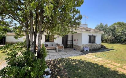 Garden of House or chalet for sale in Fuentes de Ebro  with Private garden, Storage room and Swimming Pool