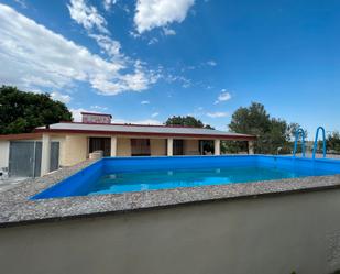 Piscina de Terreny en venda en Alfajarín