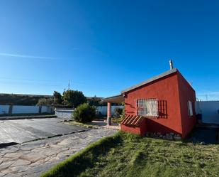 Außenansicht von Grundstücke zum verkauf in Villafranca de Ebro