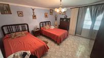 Bedroom of Country house for sale in Tarazona