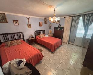 Bedroom of Country house for sale in Tarazona