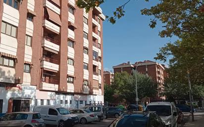 látigo Parte Marchitar Plazas de garaje de alquiler en Cuenca Capital | fotocasa
