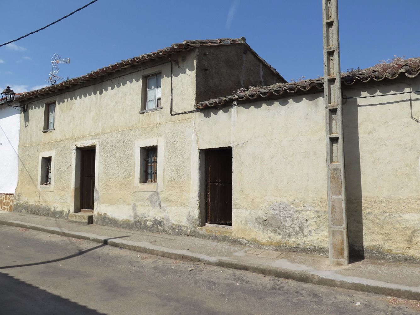 Viviendas y casas baratas en venta en Salamanca Provincia: Desde € -  Chollos y Gangas | fotocasa