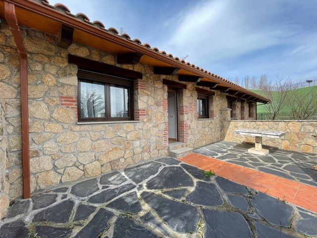 81 Viviendas y casas en venta en Tierra de Ledesma | fotocasa