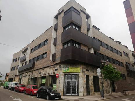 Viviendas Y Casas En Venta En Fundacion Hospital De Jove Asturias Fotocasa