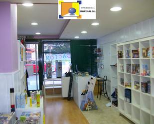 Premises to rent in Salamanca Capital