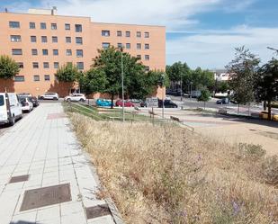 Urbanitzable en venda en Salamanca Capital