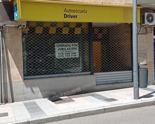 Local en venda en Salamanca Capital