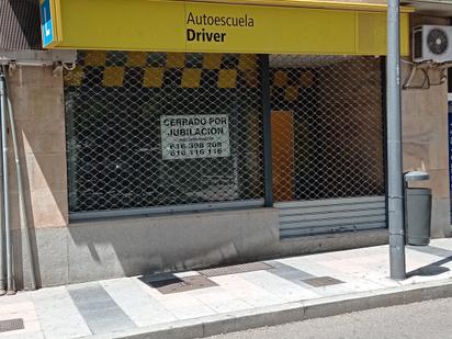 Premises for sale in Salamanca Capital