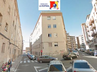 Außenansicht von Wohnung zum verkauf in Salamanca Capital