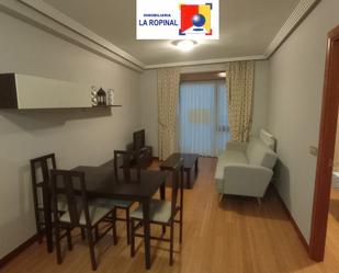 Apartament en venda a Barrio del Centro