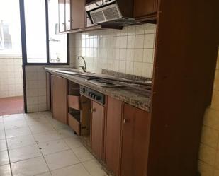 Kitchen of Flat for sale in Fuente Palmera
