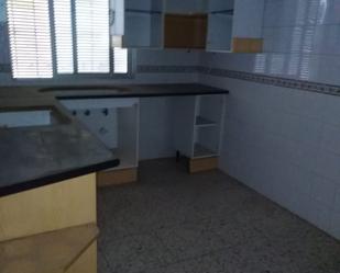 Kitchen of Flat for sale in Fernán-Núñez  with Terrace