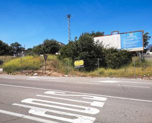 Terreny industrial en venda en  Córdoba Capital