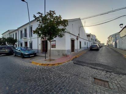 Exterior view of House or chalet for sale in Villanueva de Córdoba