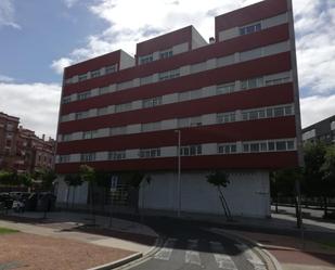 Exterior view of Office for sale in  Córdoba Capital  with Air Conditioner and Terrace