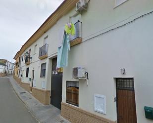 Vista exterior de Garatge en venda en Villafranca de Córdoba