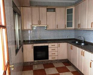 Kitchen of Flat for sale in Pedro Abad  with Terrace