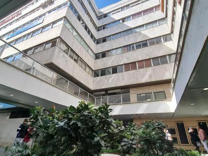 Exterior view of Office for sale in  Córdoba Capital