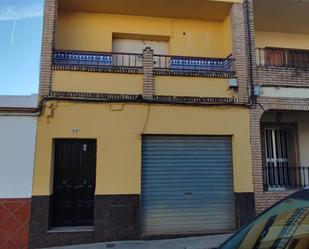 Vista exterior de Casa o xalet en venda en  Córdoba Capital