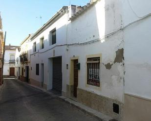 Vista exterior de Casa o xalet en venda en Posadas