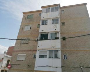 Exterior view of Flat for sale in Palma del Río