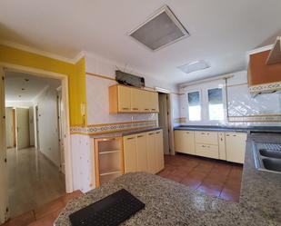 Kitchen of House or chalet for sale in El Carpio  with Terrace and Swimming Pool