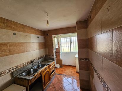 Kitchen of Flat for sale in  Córdoba Capital  with Terrace