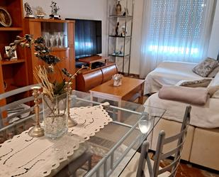 Living room of Single-family semi-detached for sale in Pedro Abad  with Air Conditioner and Terrace