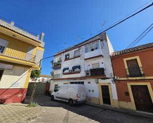 Vista exterior de Pis en venda en  Córdoba Capital amb Terrassa