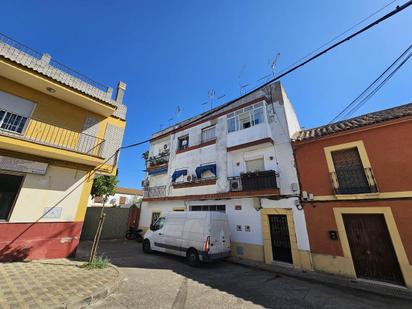 Vista exterior de Pis en venda en  Córdoba Capital amb Terrassa i Traster