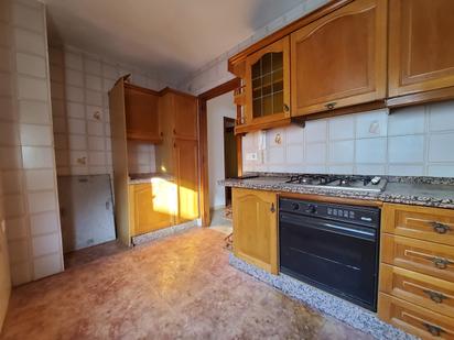 Kitchen of Flat for sale in  Córdoba Capital