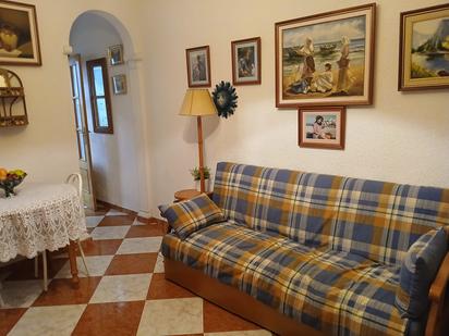 Living room of Flat for sale in  Córdoba Capital