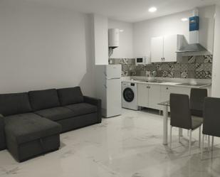 Living room of Loft to rent in  Córdoba Capital  with Air Conditioner