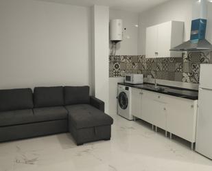 Living room of Loft to rent in  Córdoba Capital  with Air Conditioner