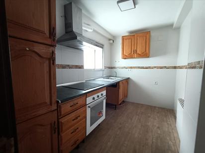 Kitchen of Flat for sale in  Córdoba Capital