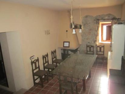 Dining room of Country house for sale in Belmez  with Air Conditioner, Heating and Swimming Pool